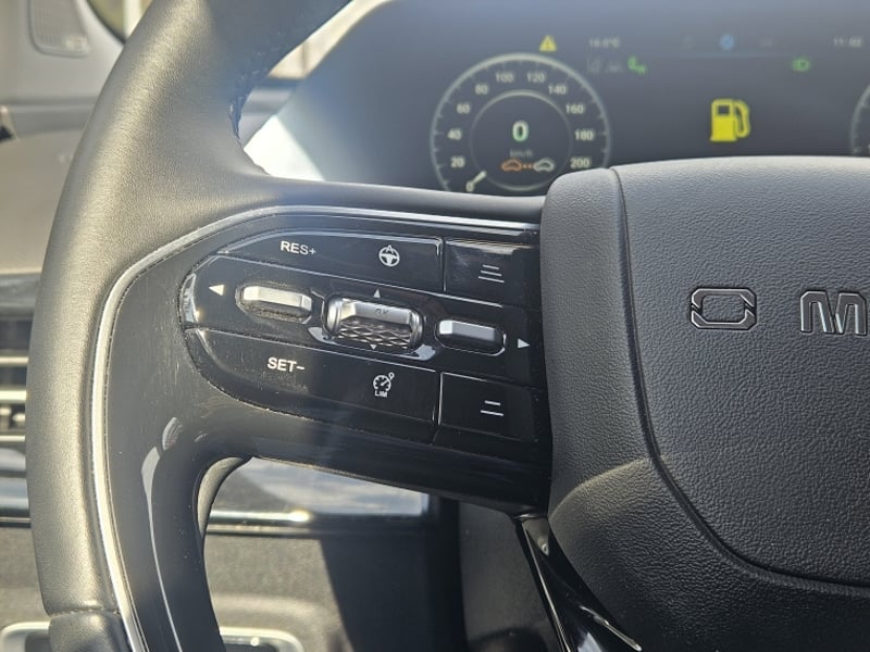 OMODA C5 LUXURY 1.5 AUT 2025 - Imagen 12 de 20