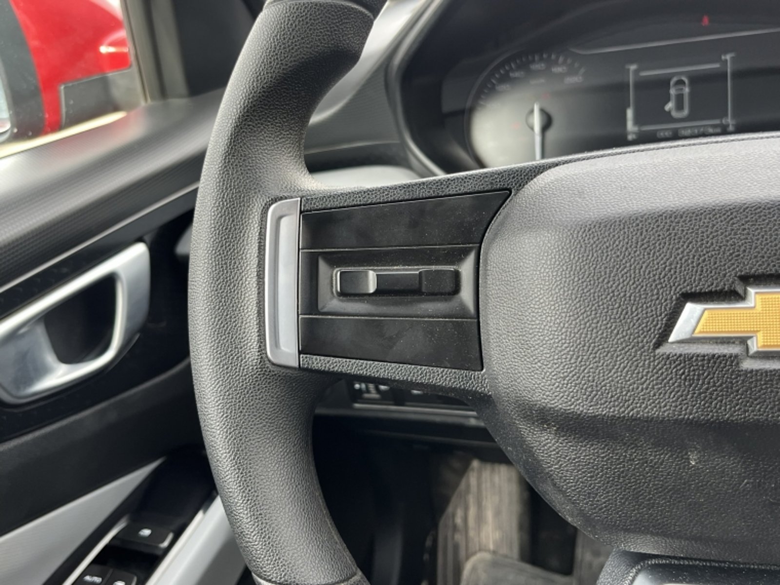 Chevrolet SAIL 1.5L HB LTZ MT 2025 - Imagen 18 de 20