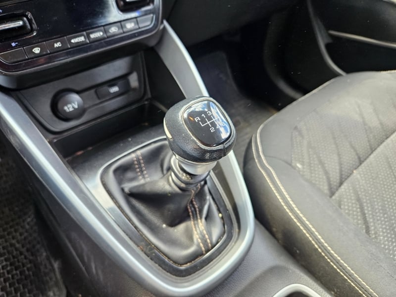 Chevrolet GROOVE GROOVE 1.5 2023 - Imagen 15 de 19