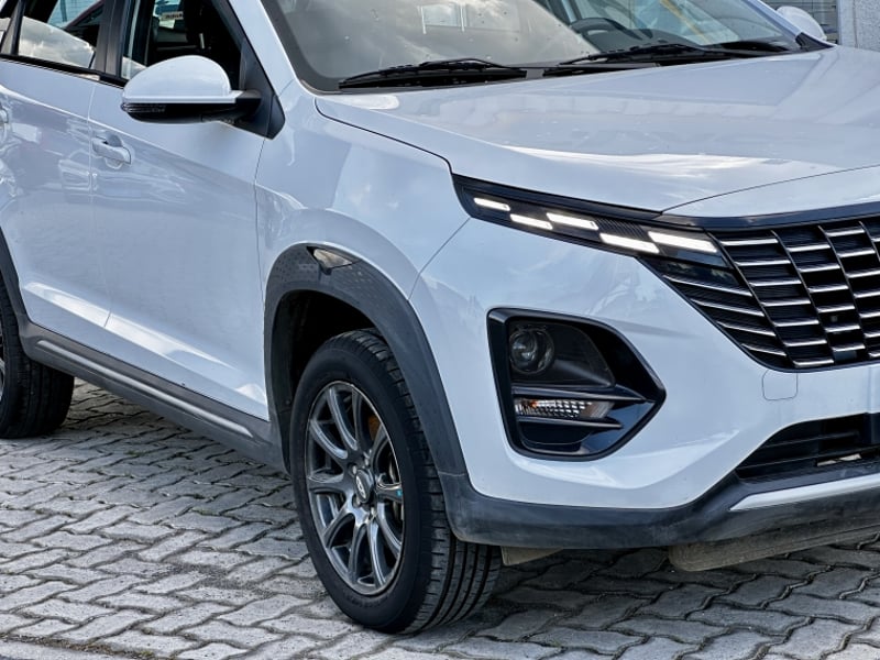 Chery TIGGO 2 PRO 1.5 PRO MAX GL MT 2025 - Imagen 4 de 18