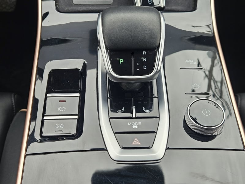 OMODA C5 PRESTIGE AT 1.6T 2025 - Imagen 11 de 20