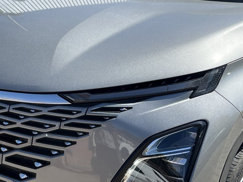 OMODA C5 1.5T CVT COMFORT 2025 - Imagen 10 de 20