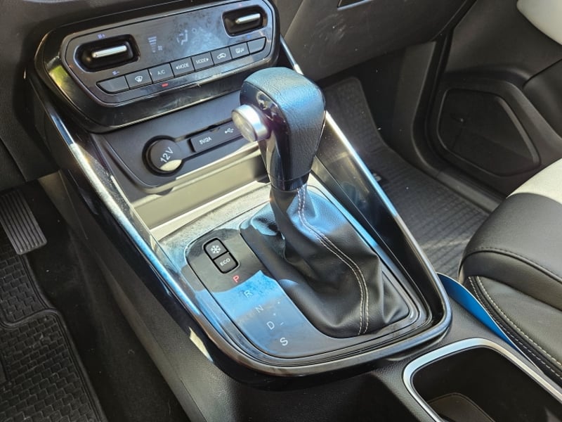 Chevrolet CAPTIVA 1.5 LTZ AT 2024 - Imagen 15 de 19