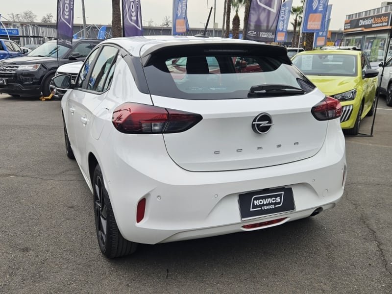 Opel CORSA CORSA 1.2 EDITION MT 2025 - Imagen 6 de 20
