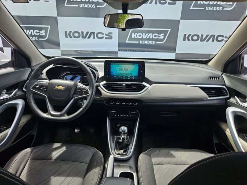 Chevrolet GROOVE GROOVE 1.5 2023 - Imagen 9 de 19