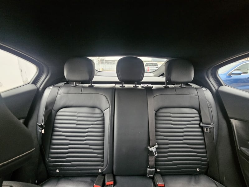 Fiat FASTBACK 1.0 FASTBACK IMPETUS AT 2023 - Imagen 15 de 20