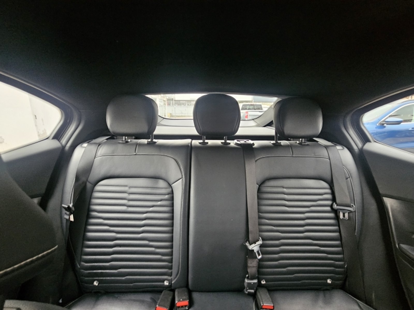 Fiat FULLBACK 1.0 IMPETUS AT 2023 - Imagen 15 de 20