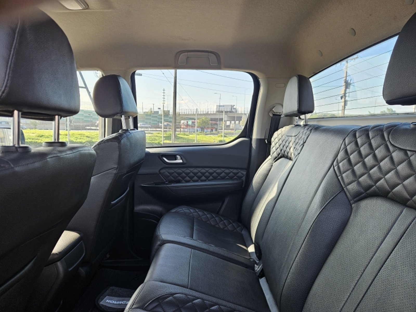 Dongfeng AX5 DF6 2.5 MT DIESEL 2023 - Imagen 8 de 20