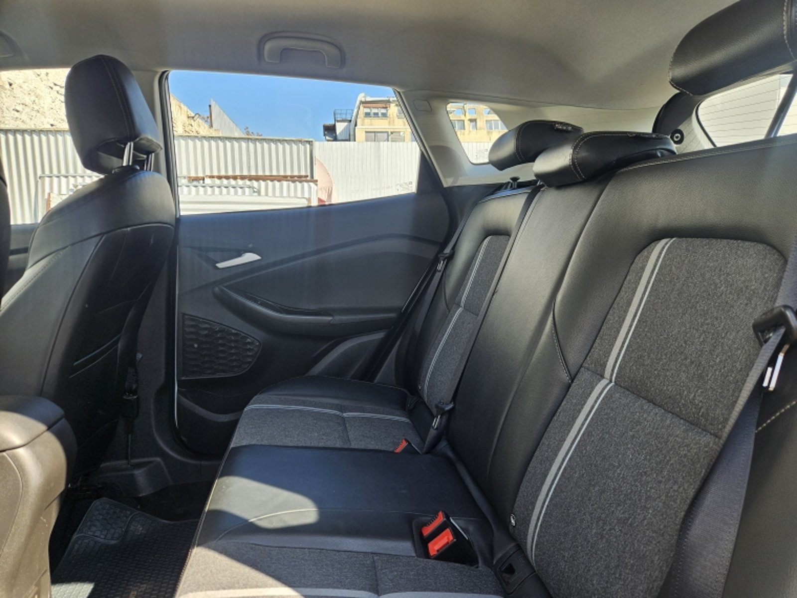 Chevrolet TRACKER 1.2 LTZ AT 2024 - Imagen 8 de 20