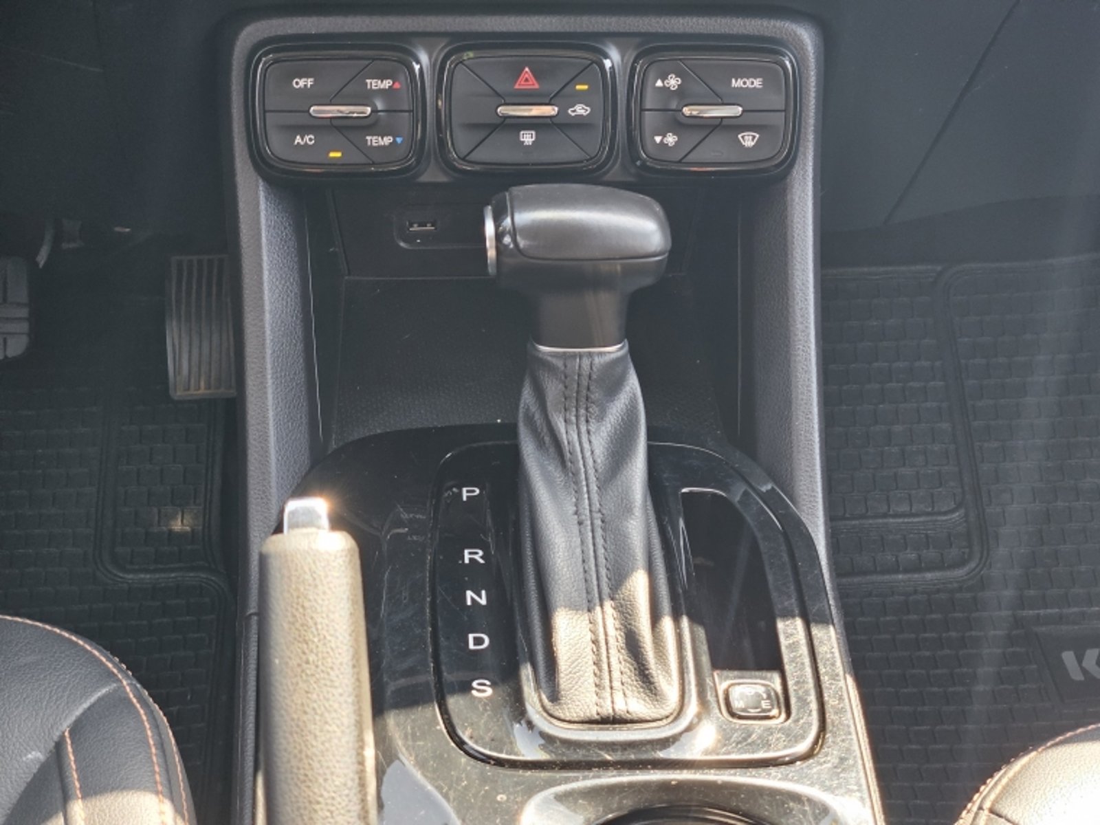 GAC Motor GS3 GB AT 1.5 2021 - Imagen 11 de 20