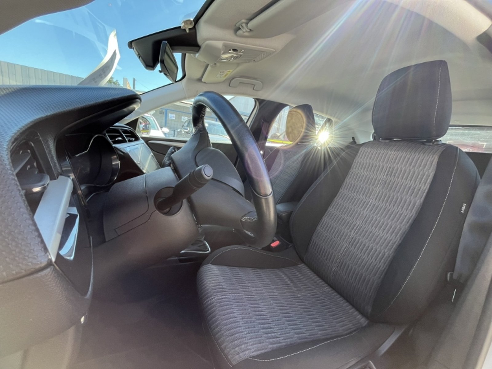 OPEL CORSA CORSA TD 100 1.5 2023 - Imagen 11 de 20