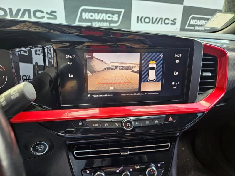 Opel MOKKA MOKKA 1.2T AUT EDITION PLUS 2022 - Imagen 18 de 18