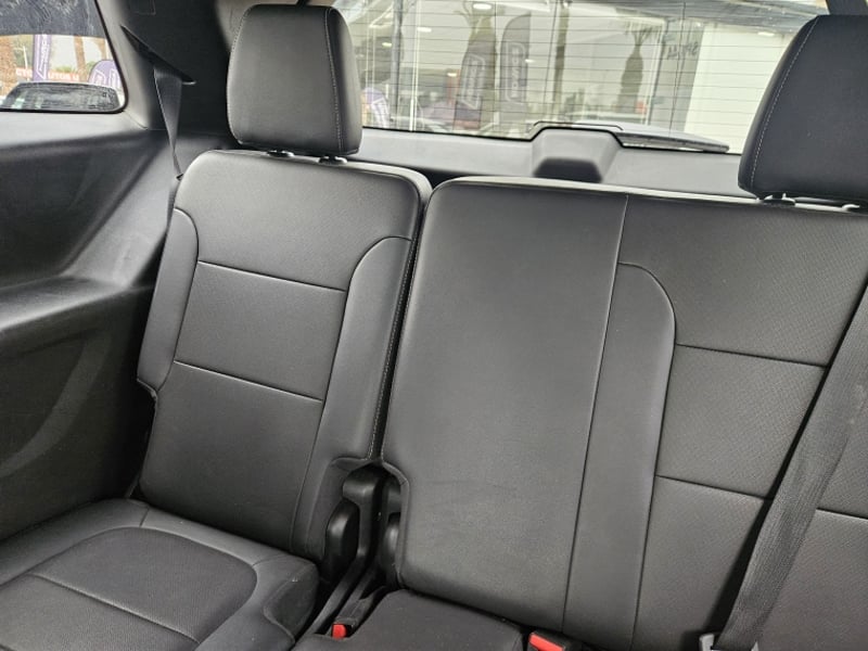 Chevrolet TRAVERSE PREMIER AT 4X4 2023 - Imagen 9 de 20