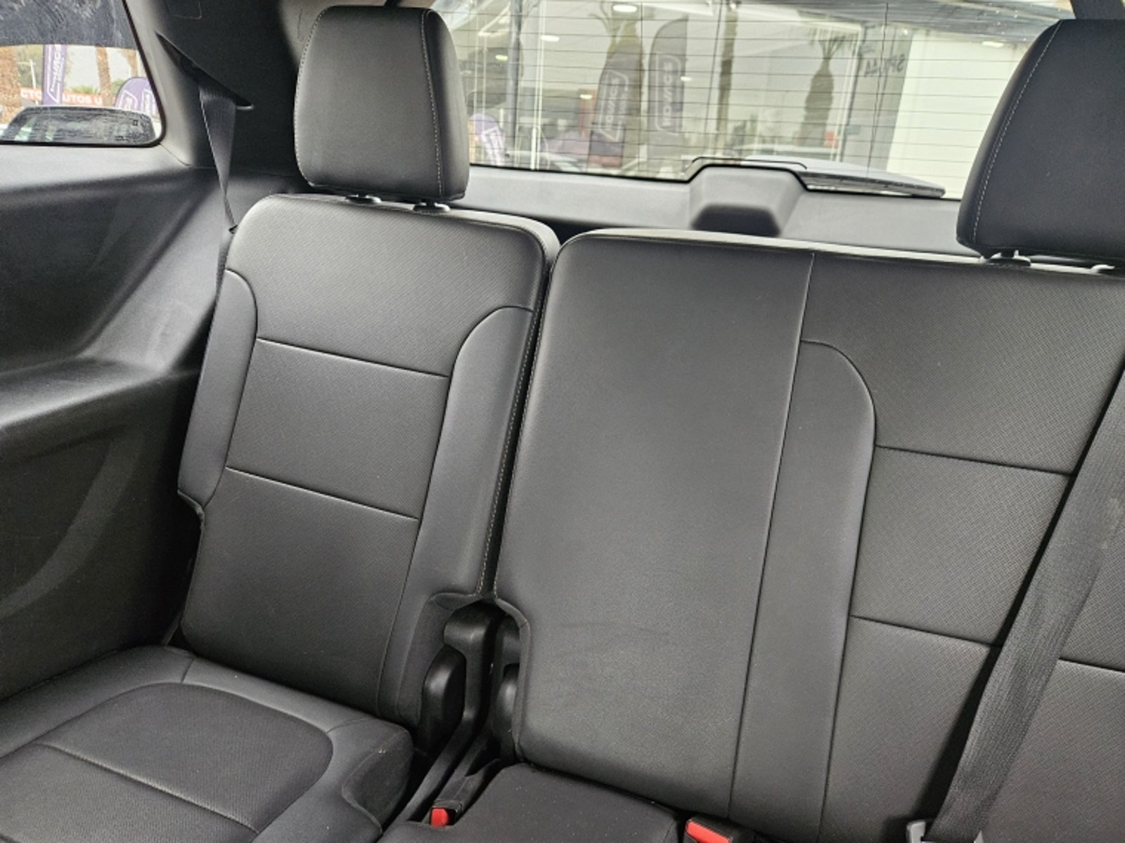 CHEVROLET TRAVERSE PREMIER AT 4X4 2023 - Imagen 9 de 20