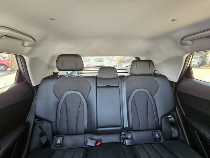 OMODA C5 1.5 T COMFORT AT 2024 - Imagen 20 de 20