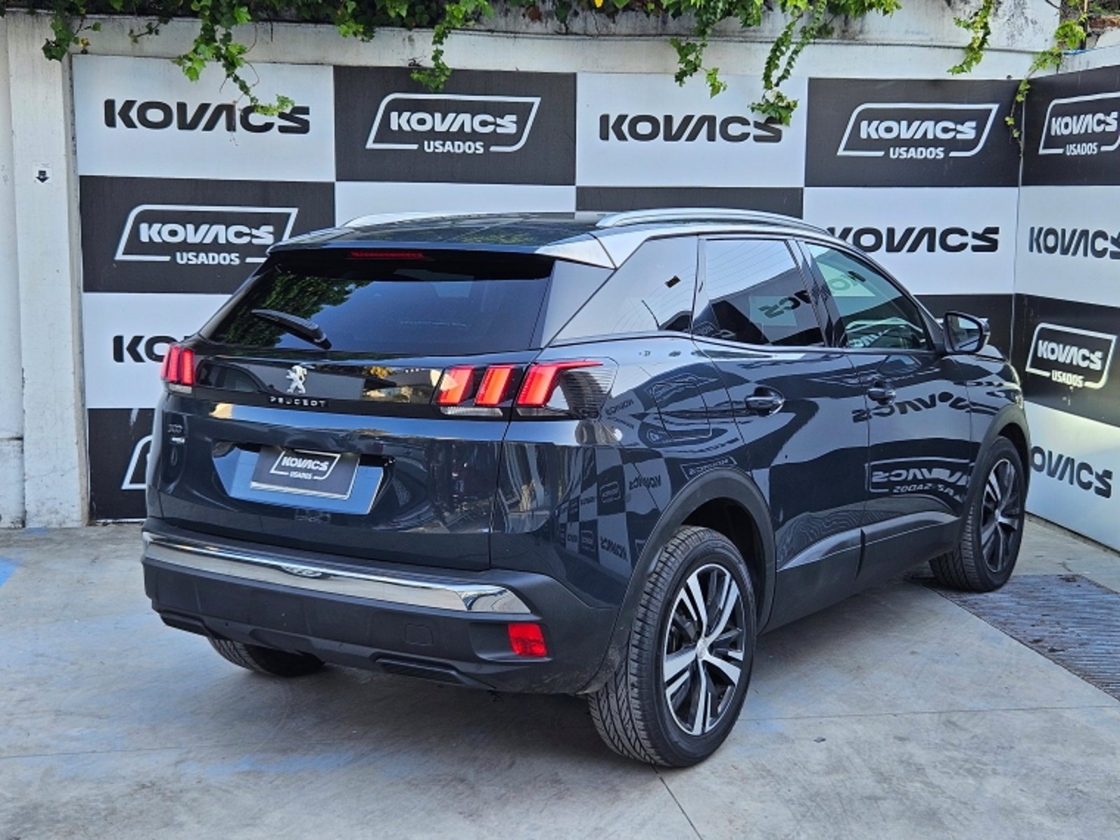 Peugeot 3008 1.5  ACTIVE AT DIESEL 2019 - Foto 5 de 19