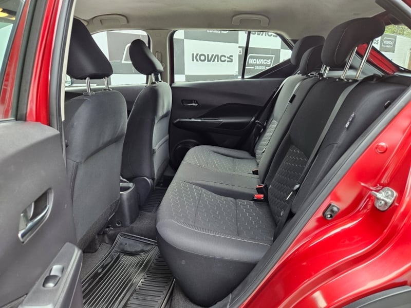 Nissan KICKS 1.6 ADVANCE  MT 2024 - Imagen 8 de 19