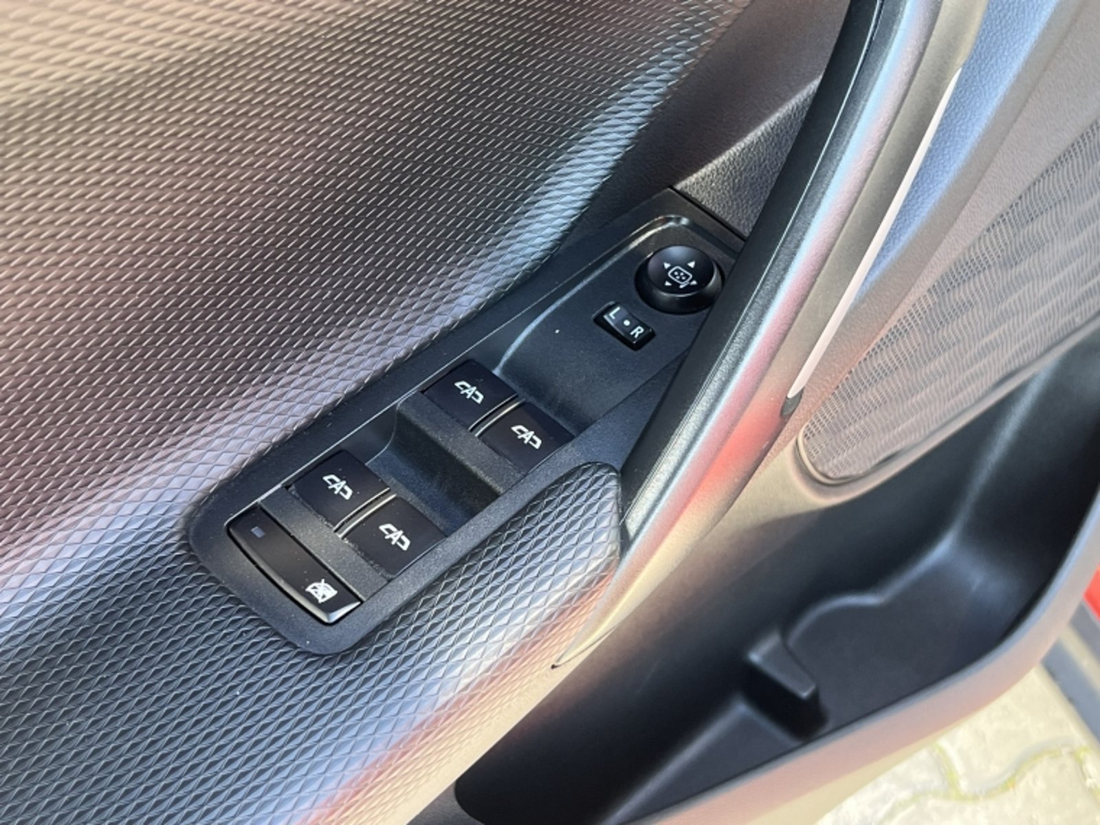 Chevrolet TRACKER 1.2 LTZ AT 2022 - Imagen 12 de 20