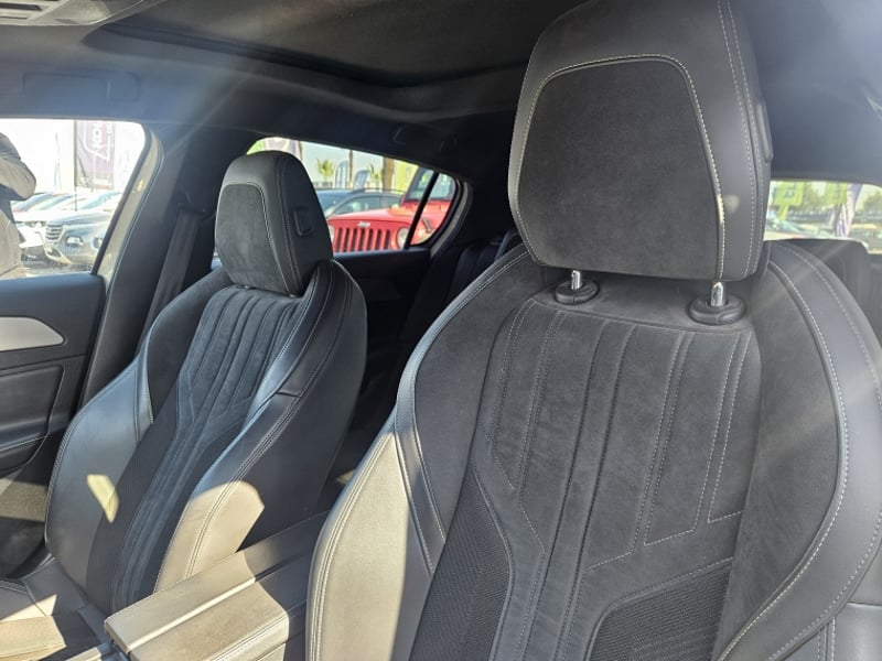 Peugeot 308 308 PURETECH 1.2 AUT 2022 - Imagen 15 de 20