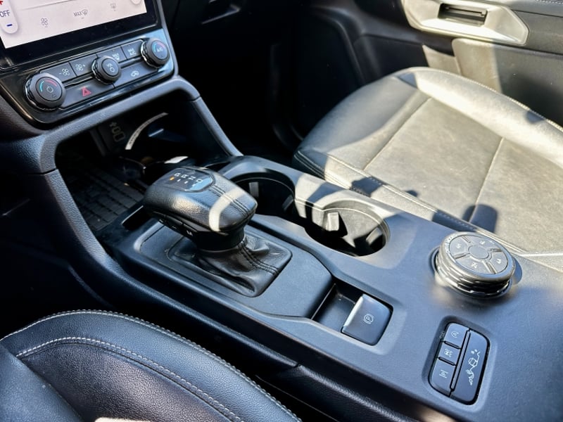 Ford RANGER 3.0 AUT. 2025 - Imagen 15 de 20