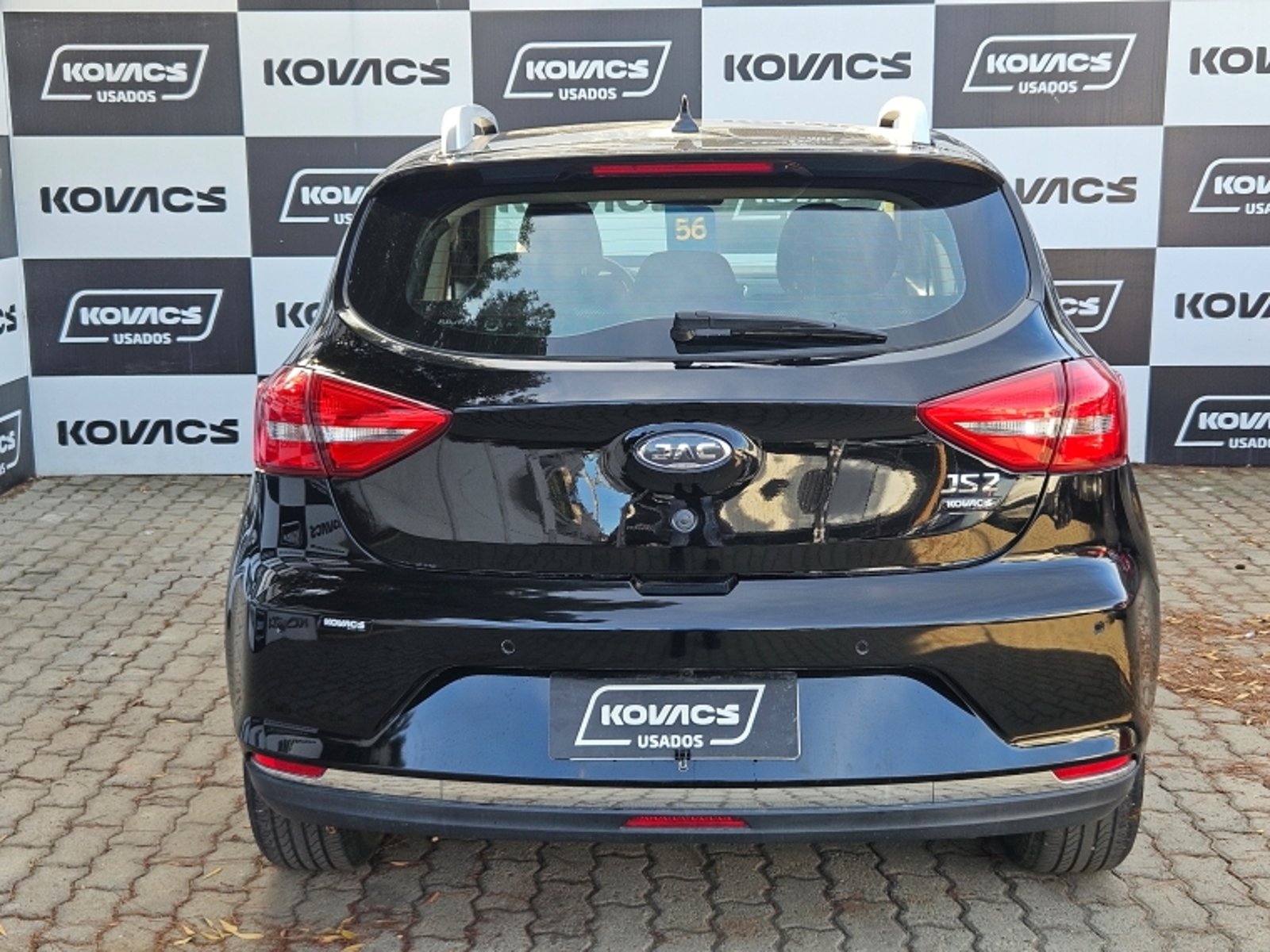 JAC JS2 1.5 COMFORT MT 2021 - Imagen 6 de 19
