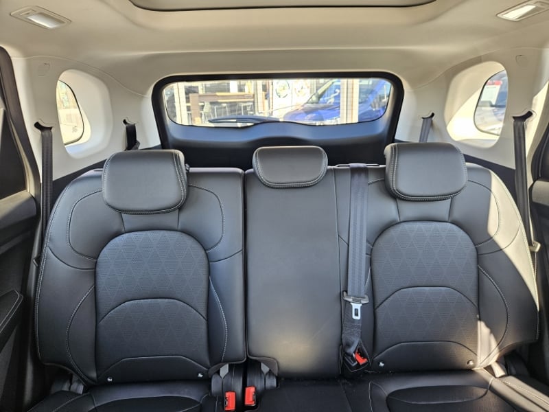 Chevrolet CAPTIVA 1.5 PREMIER P AT 2026 - Imagen 16 de 20