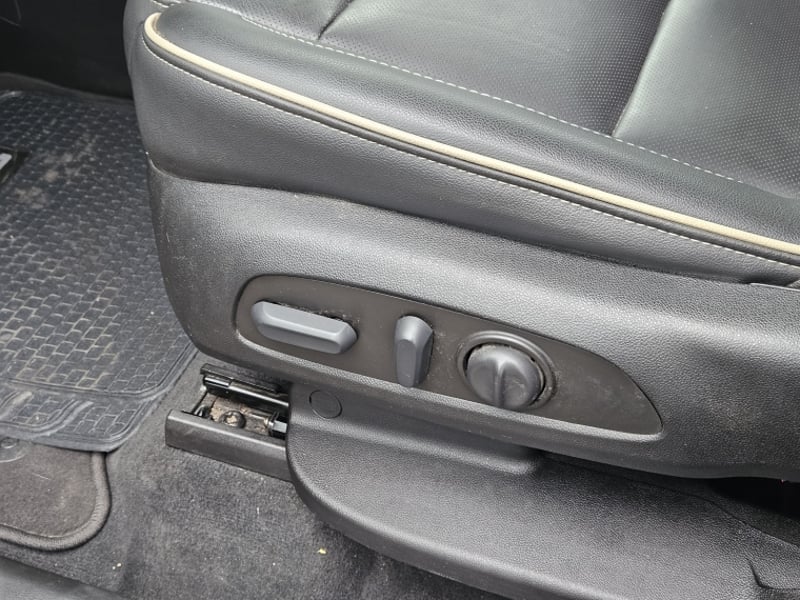 Chevrolet TRAVERSE PREMIER AT 4X4 2023 - Imagen 17 de 20
