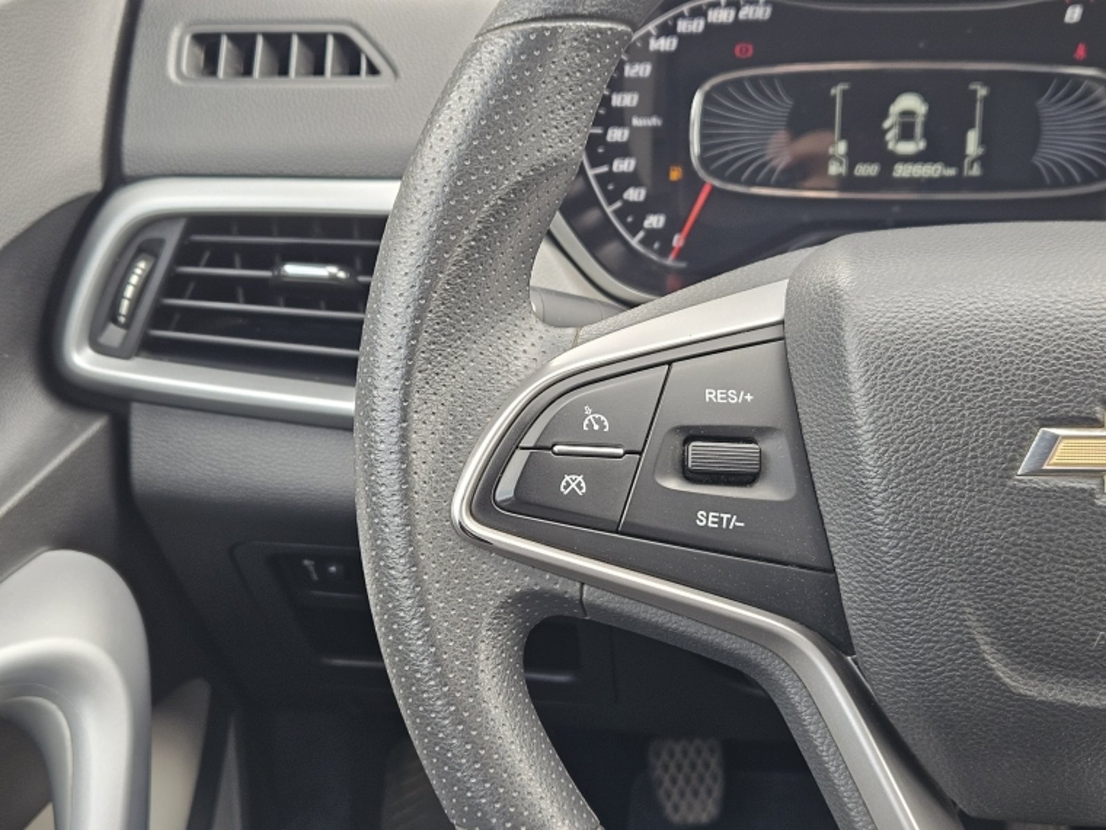 Chevrolet GROOVE 1.5 LTZ MT 2022 - Imagen 14 de 20