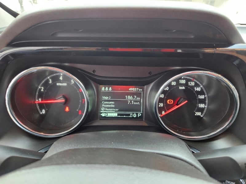 Chevrolet MONTANA 1.2 LTZ AT 2024 - Imagen 14 de 20