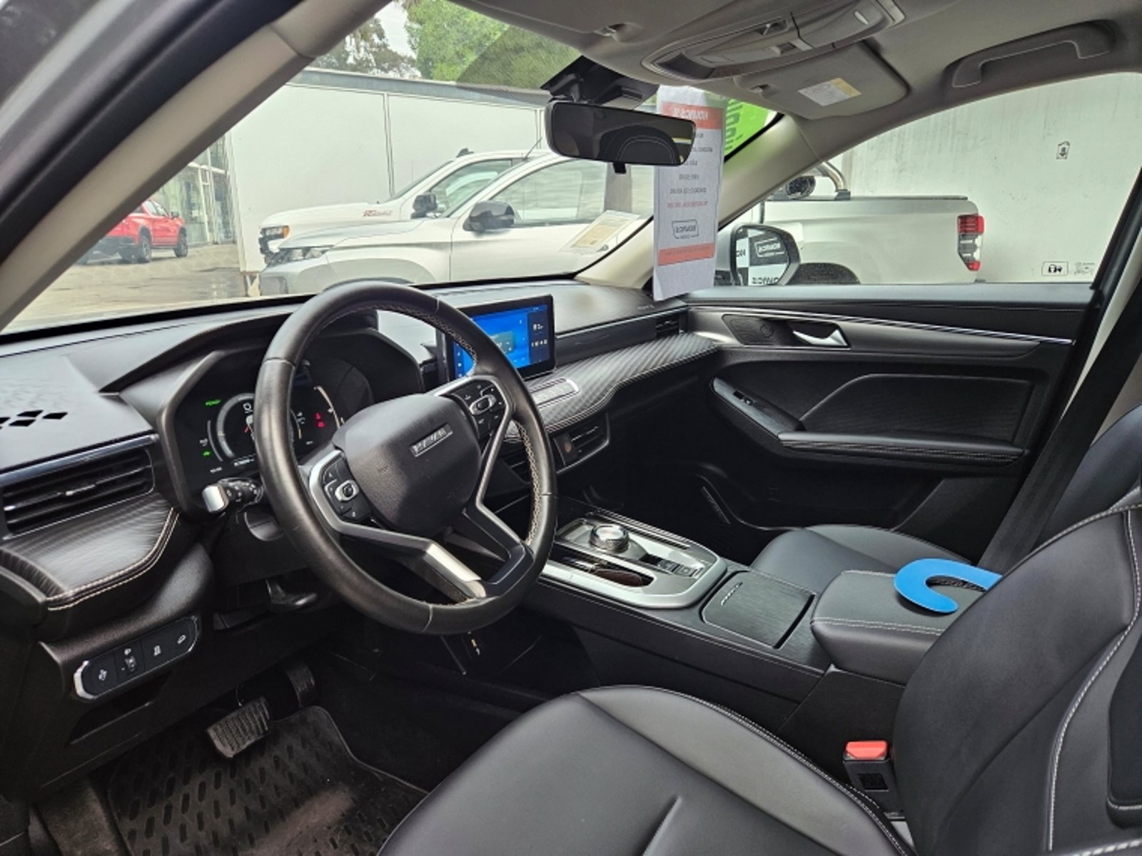 Haval JOLION 1.5  ELITE  AT HEV 2024 - Imagen 9 de 19