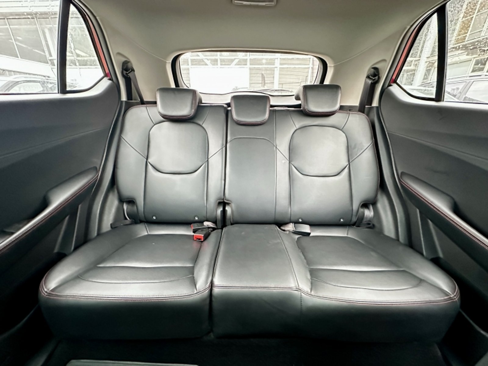 CHEVROLET GROOVE PREMIER  MT 2024 - Imagen 18 de 19