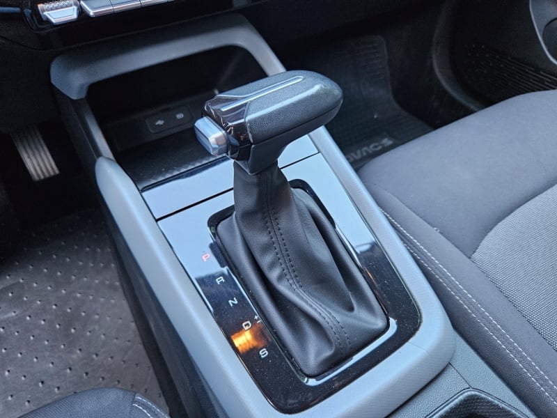 Chevrolet SAIL 1.5 NB  CVT 2024 - Imagen 12 de 18