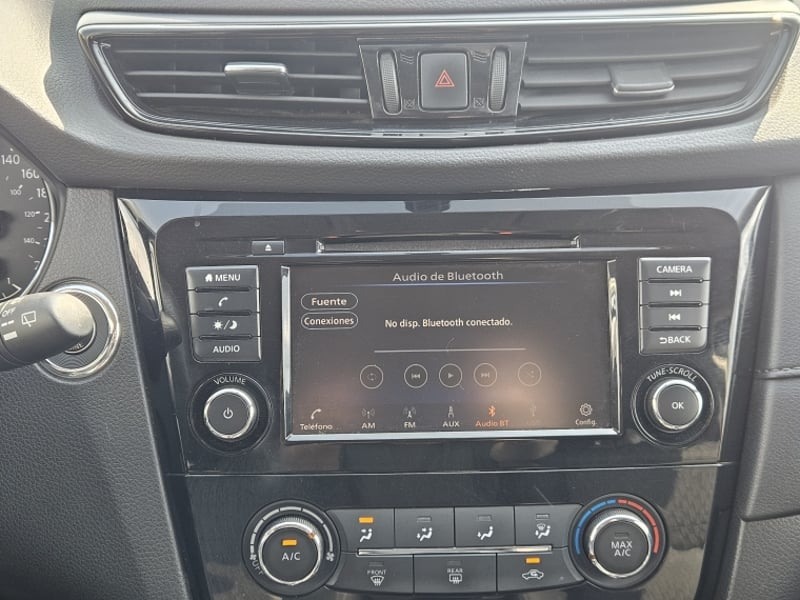 Nissan X-TRAIL SENSE 2ROW AT 2.5 2023 - Imagen 11 de 20