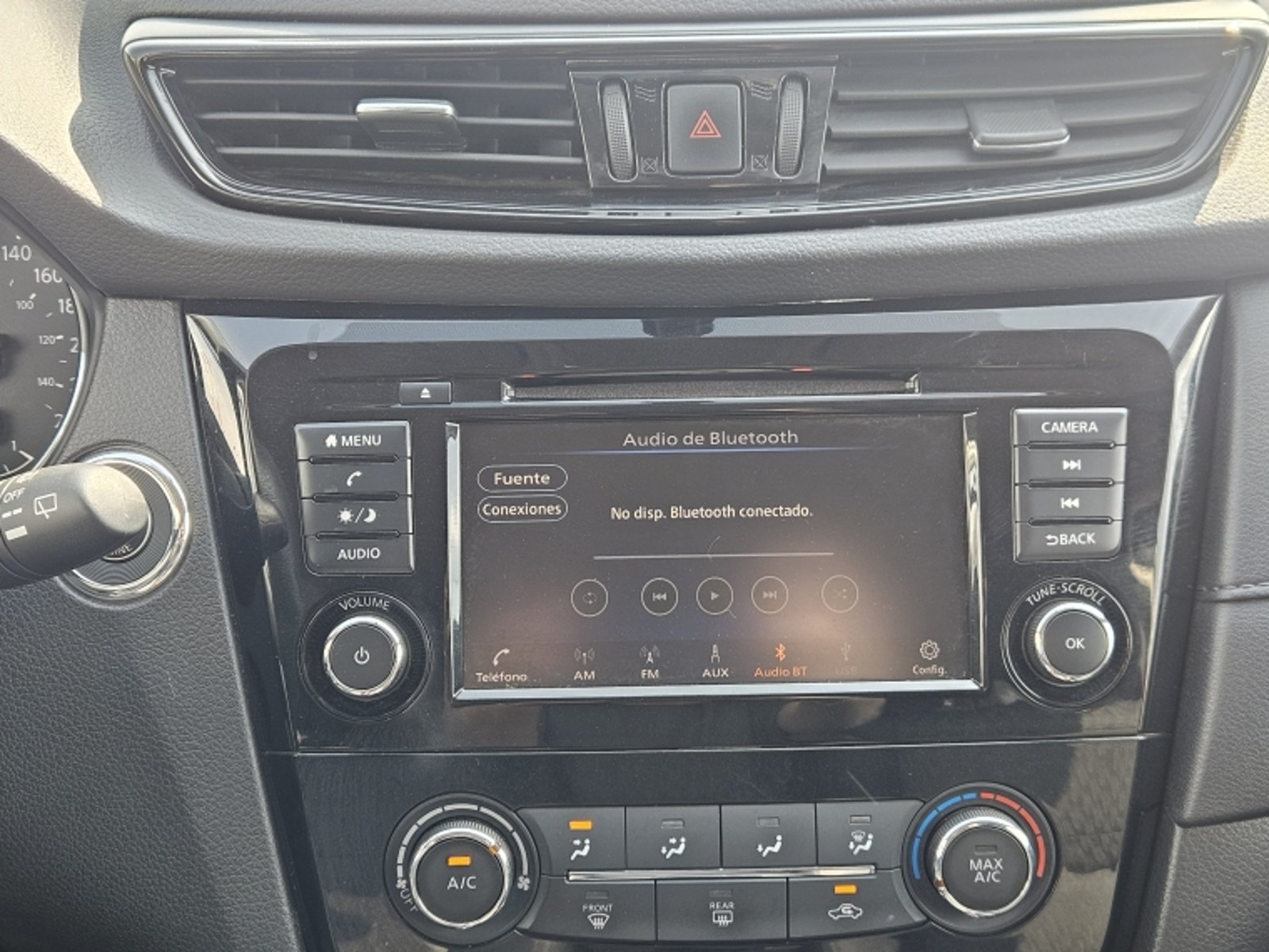 Nissan X-TRAIL SENSE 2ROW AT 2.5 2023 - Imagen 11 de 20