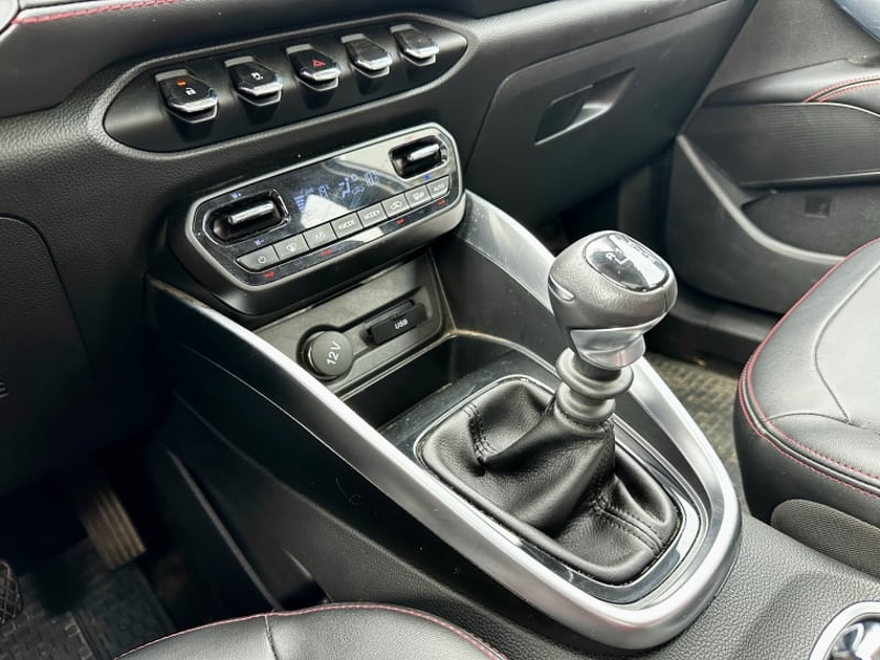 Chevrolet GROOVE 1.5 PREMIER MT 2024 - Imagen 14 de 19
