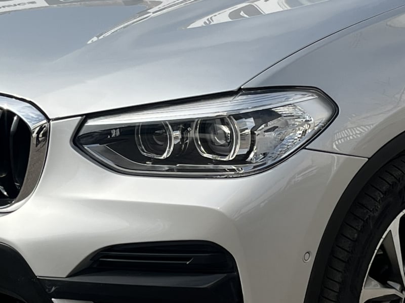 BMW X3 SDRIVE20I URBAN AT 2020 - Imagen 10 de 20