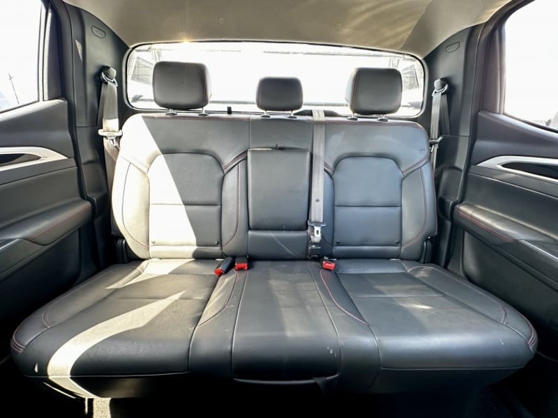 Maxus T60 2.0 AUT 4X4 2022 - Imagen 19 de 20