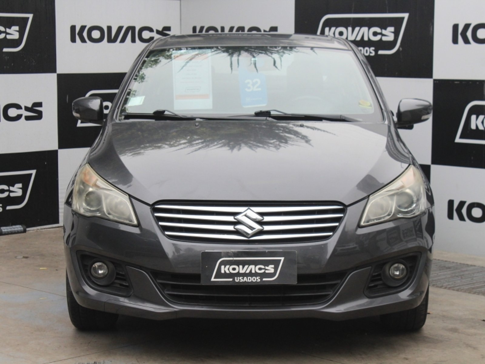 SUZUKI CIAZ 1.4 GLX  MT 2020 - Imagen 3 de 17