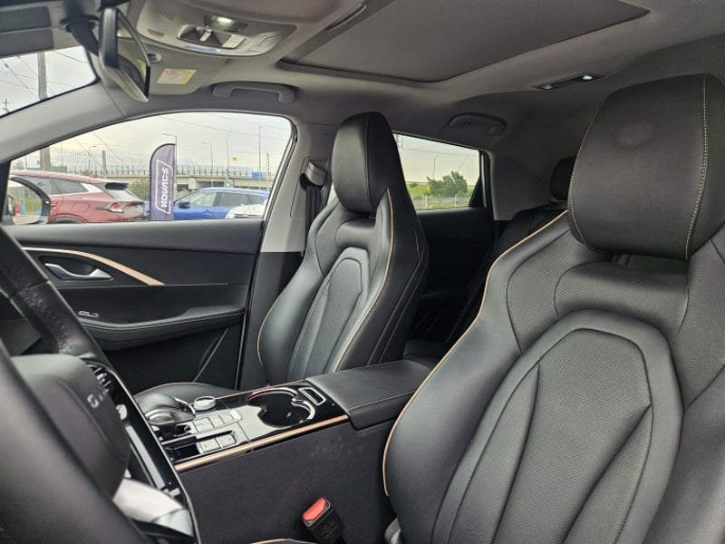 OMODA C5 PRESTIGE AT 1.6T 2025 - Imagen 14 de 20
