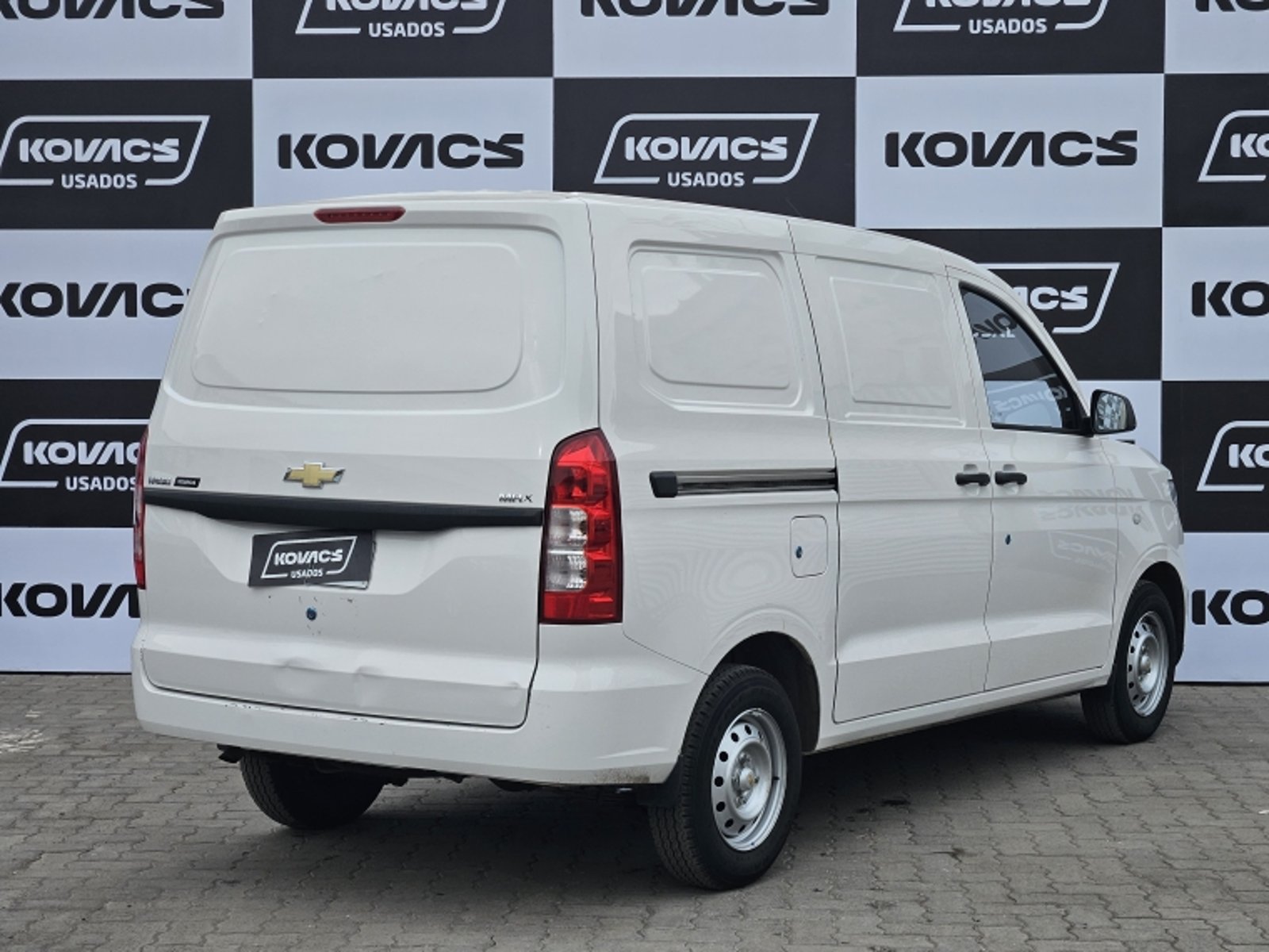 CHEVROLET N400 MAX MT AC 2024 - Imagen 4 de 16