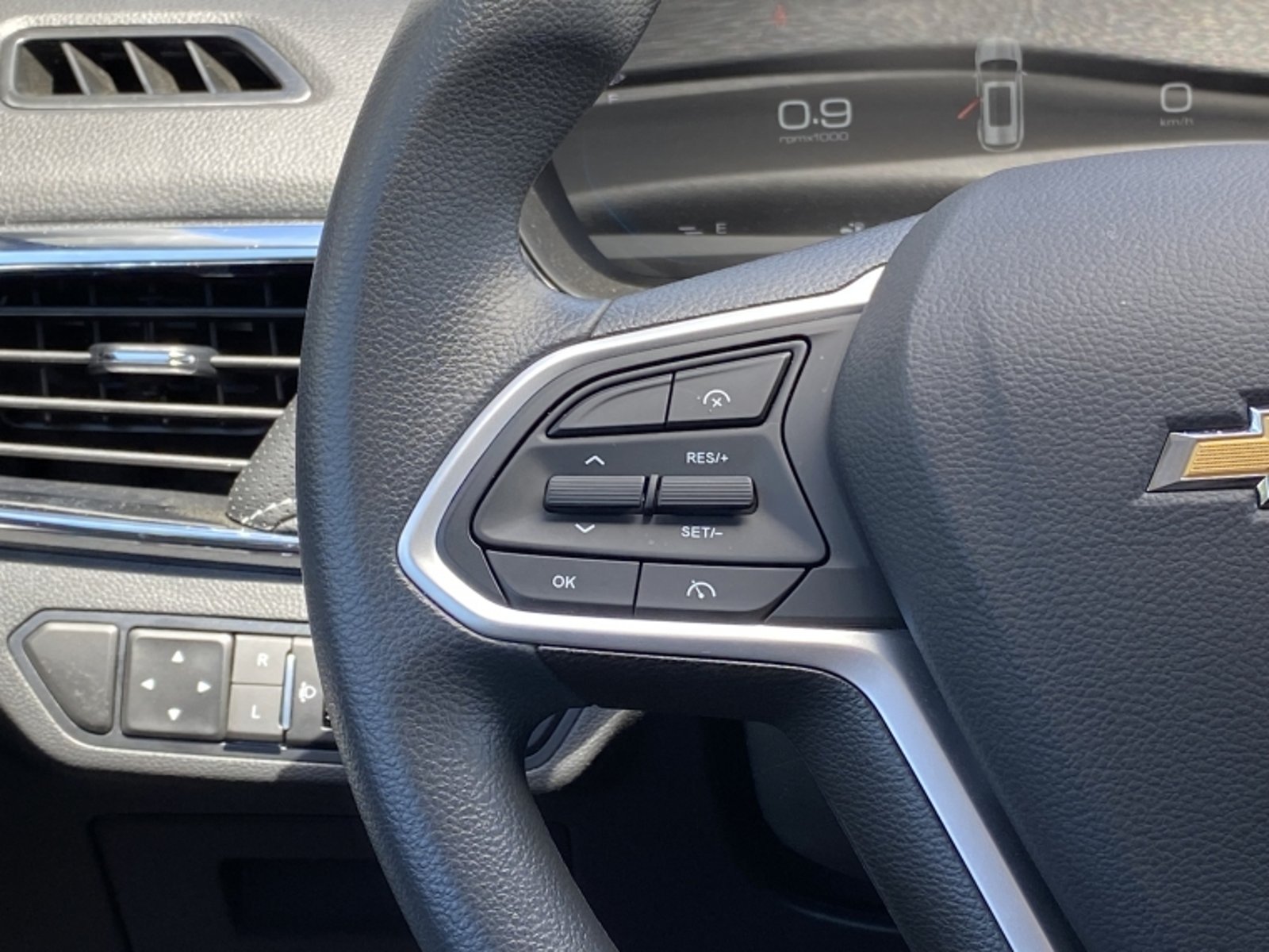 CHEVROLET CAPTIVA 1.5 PREMIER P AT 2026 - Imagen 16 de 20