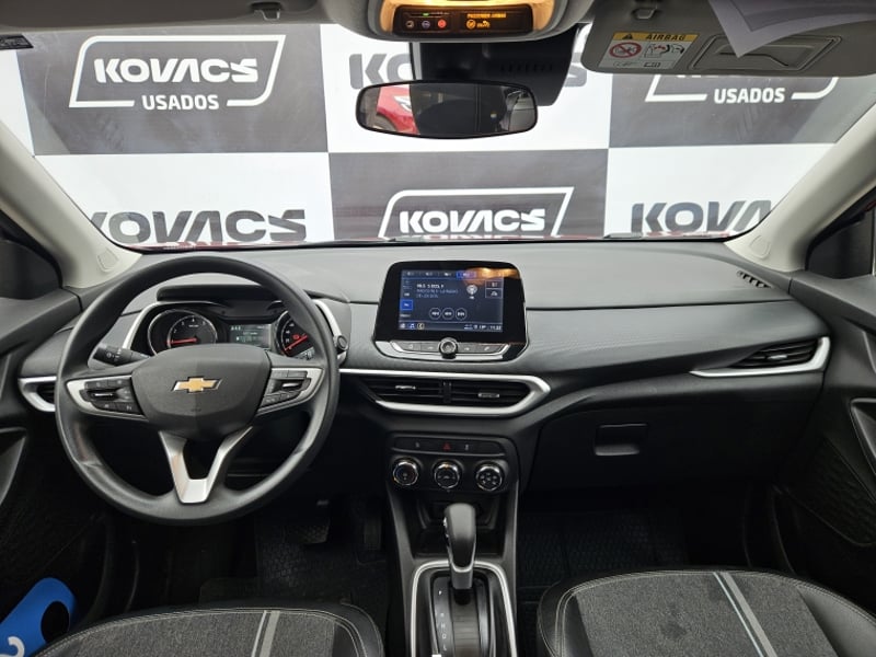 Chevrolet TRACKER 1.2T LTZ AT 2024 - Imagen 9 de 20