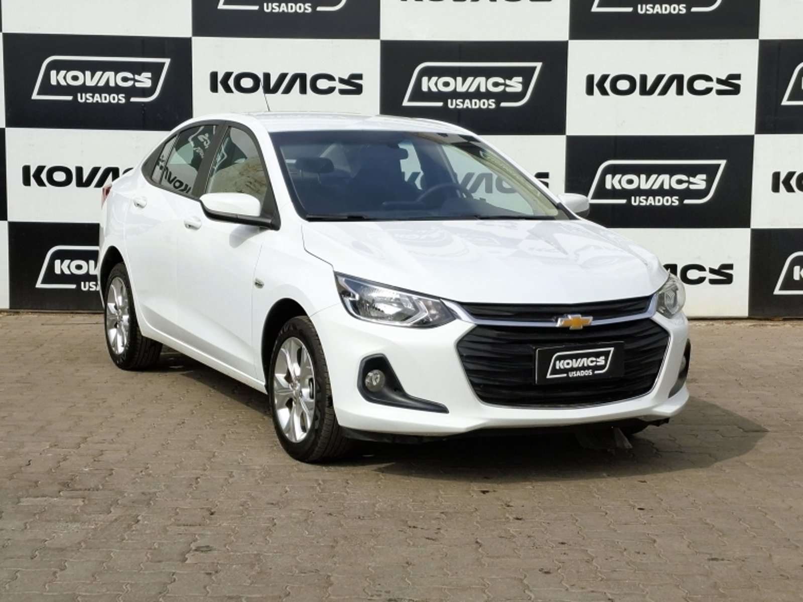 Chevrolet ONIX LTZ  MT 2024 - Foto 3 de 20