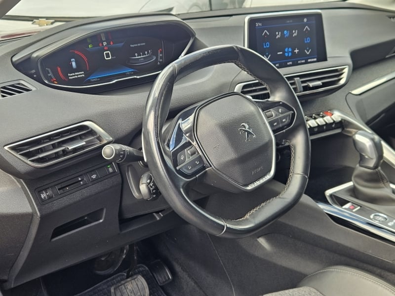 Peugeot 3008 3008 BLUE HDI 130 EAT8 1.5 AUT 2021 - Imagen 15 de 20