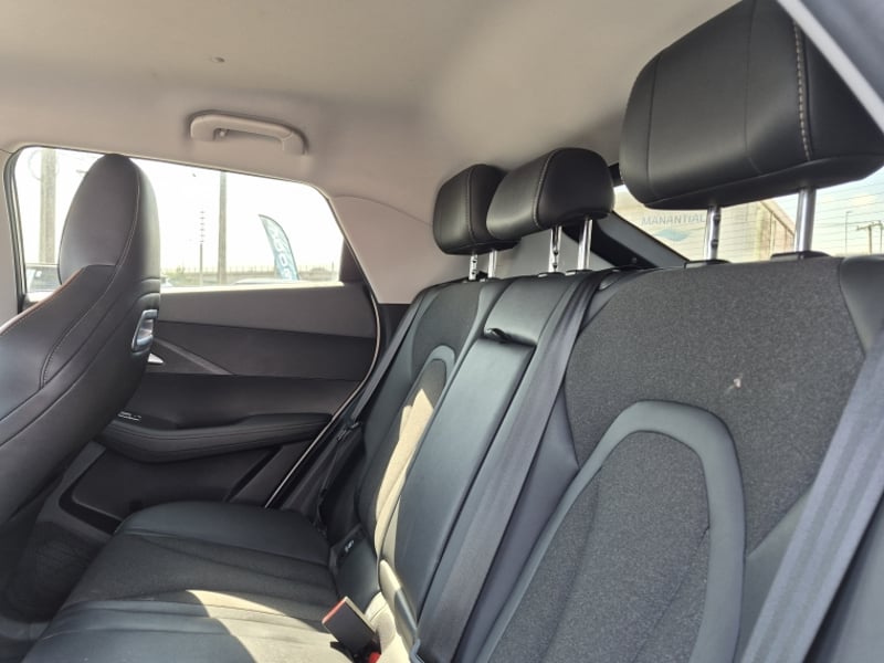 OMODA C5 COMFORT AT 1.5T 2025 - Imagen 8 de 20