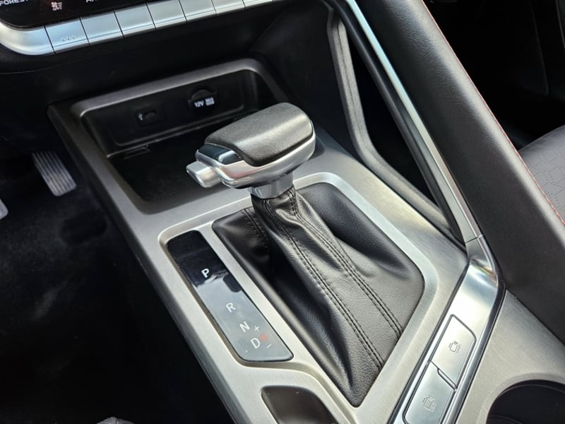 Changan CS35 1.4  PLUS  ELITE AT 2024 - Imagen 18 de 19