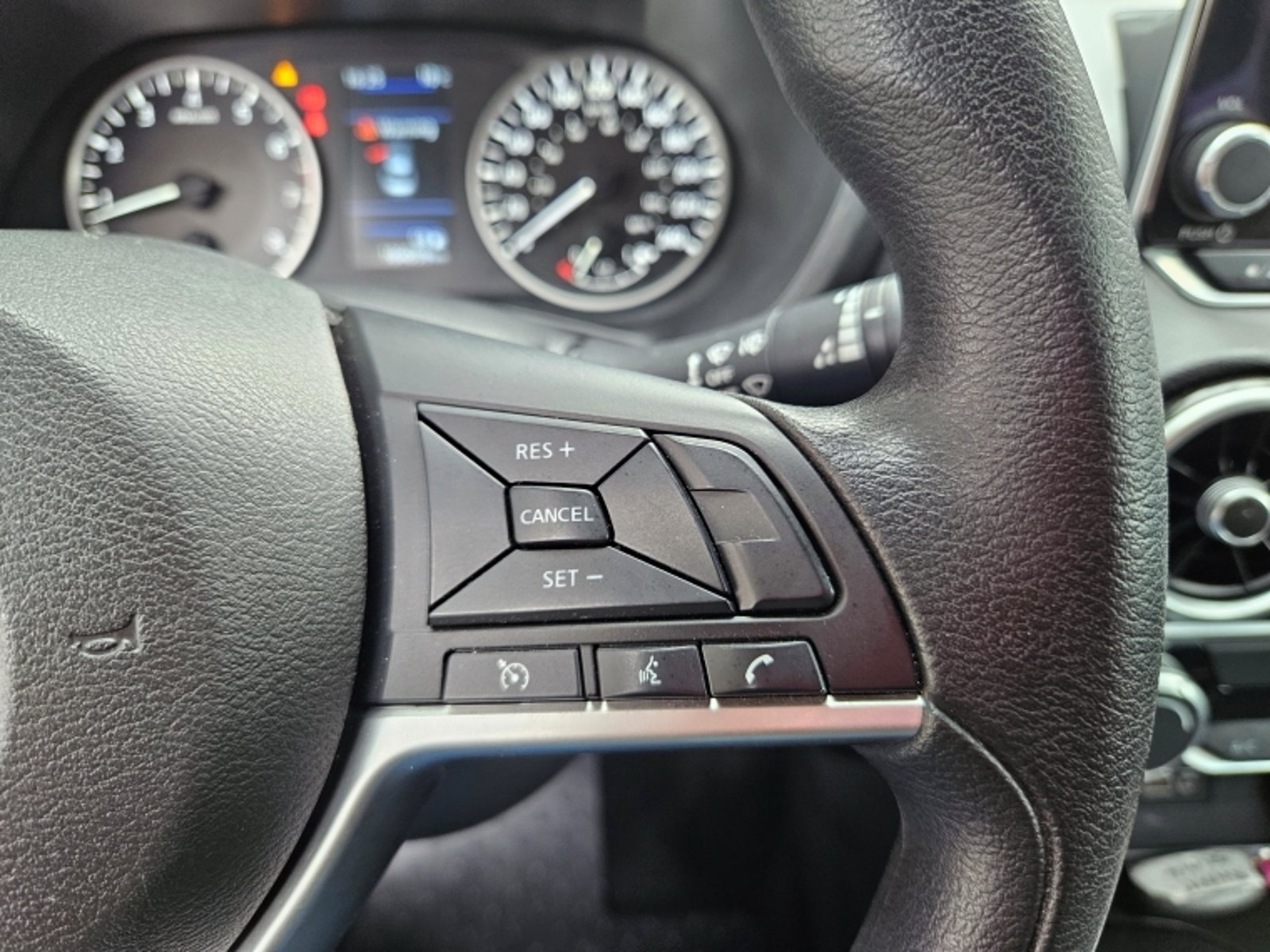 Nissan SENTRA 2.0 ADVANCE  MT 2022 - Imagen 17 de 20