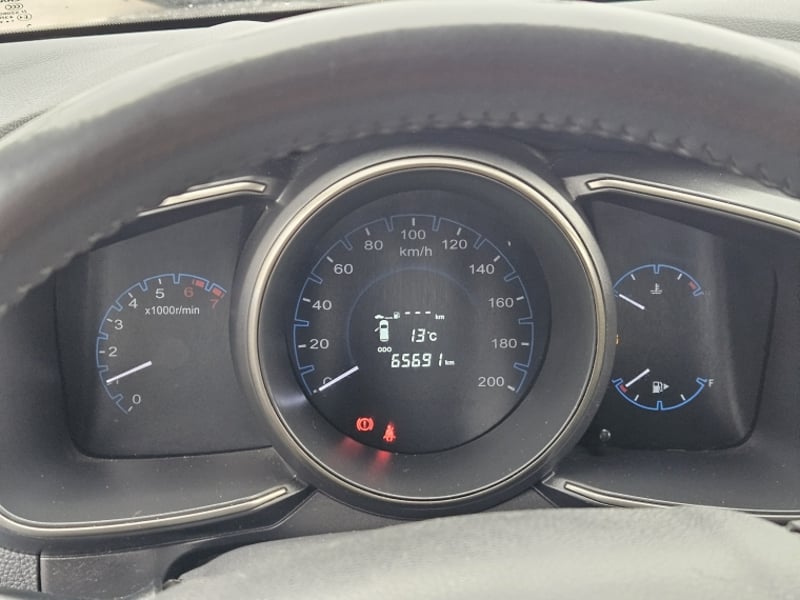Changan CX70 CX70 LUXURY 1.6 2022 - Imagen 19 de 20