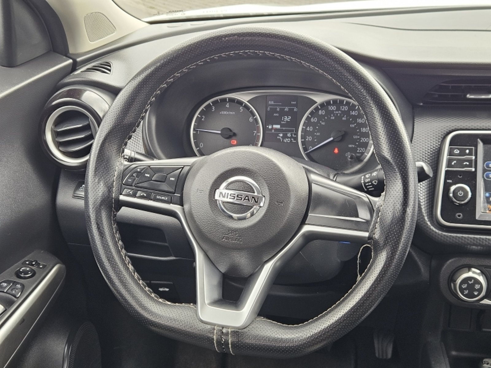 Nissan KICKS KICKS 1.6 2022 - Imagen 10 de 18