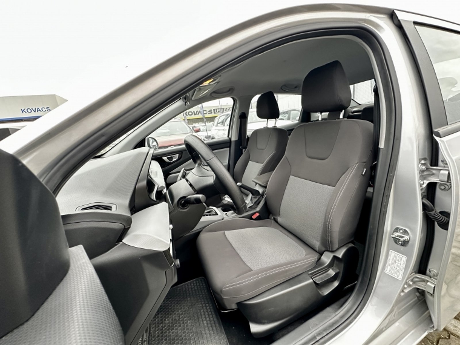 Chevrolet SAIL SAIL NB CVT 1.5 2024 - Imagen 9 de 17